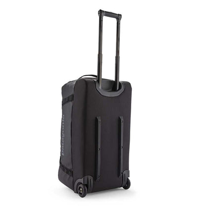 Black Hole Wheeled Duffle 70L