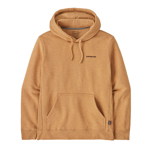 Boardshort Logo Uprisal Hoody | Men's