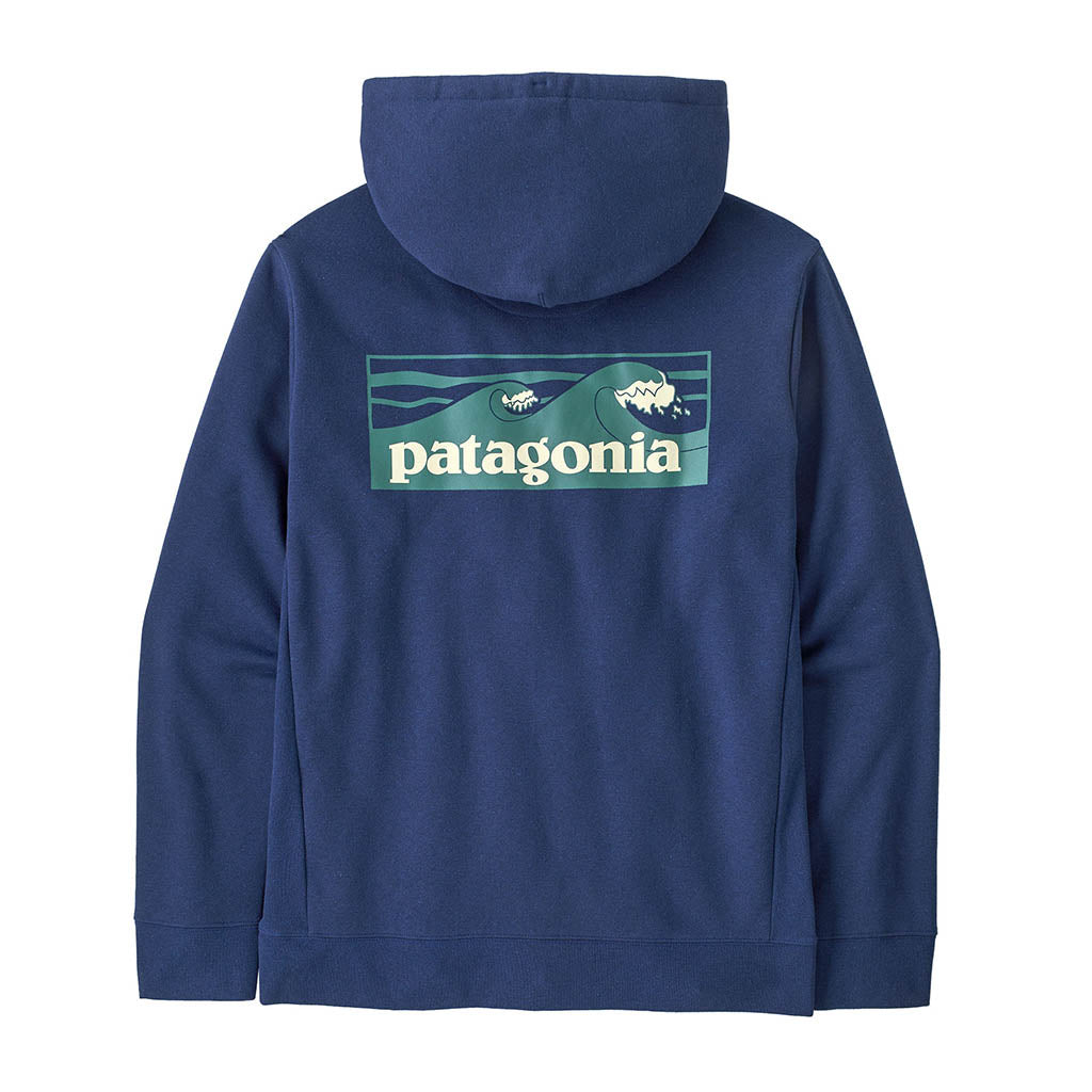 Boardshort Logo Uprisal Hoody | Men's