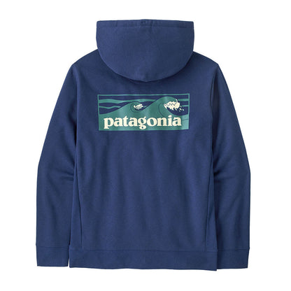 Boardshort Logo Uprisal Hoody | Men's