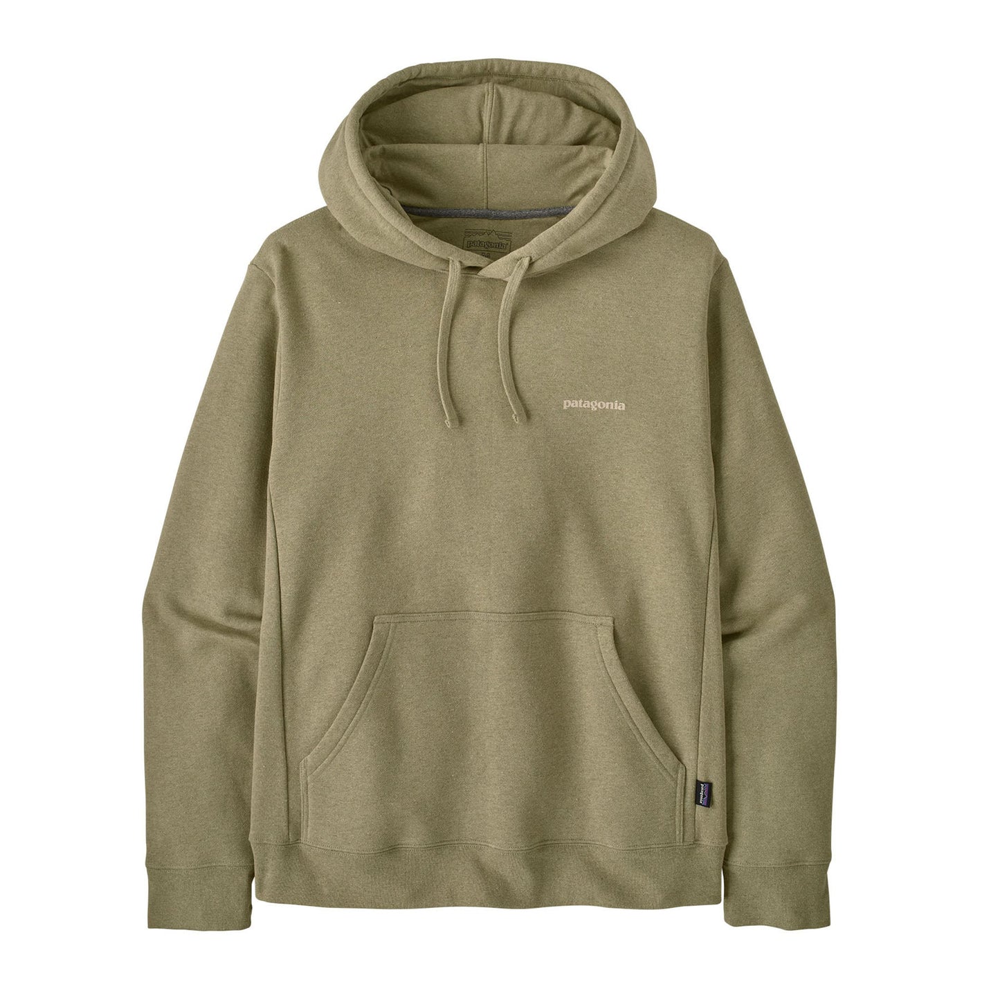 Boardshort Logo Uprisal Hoody | Men's
