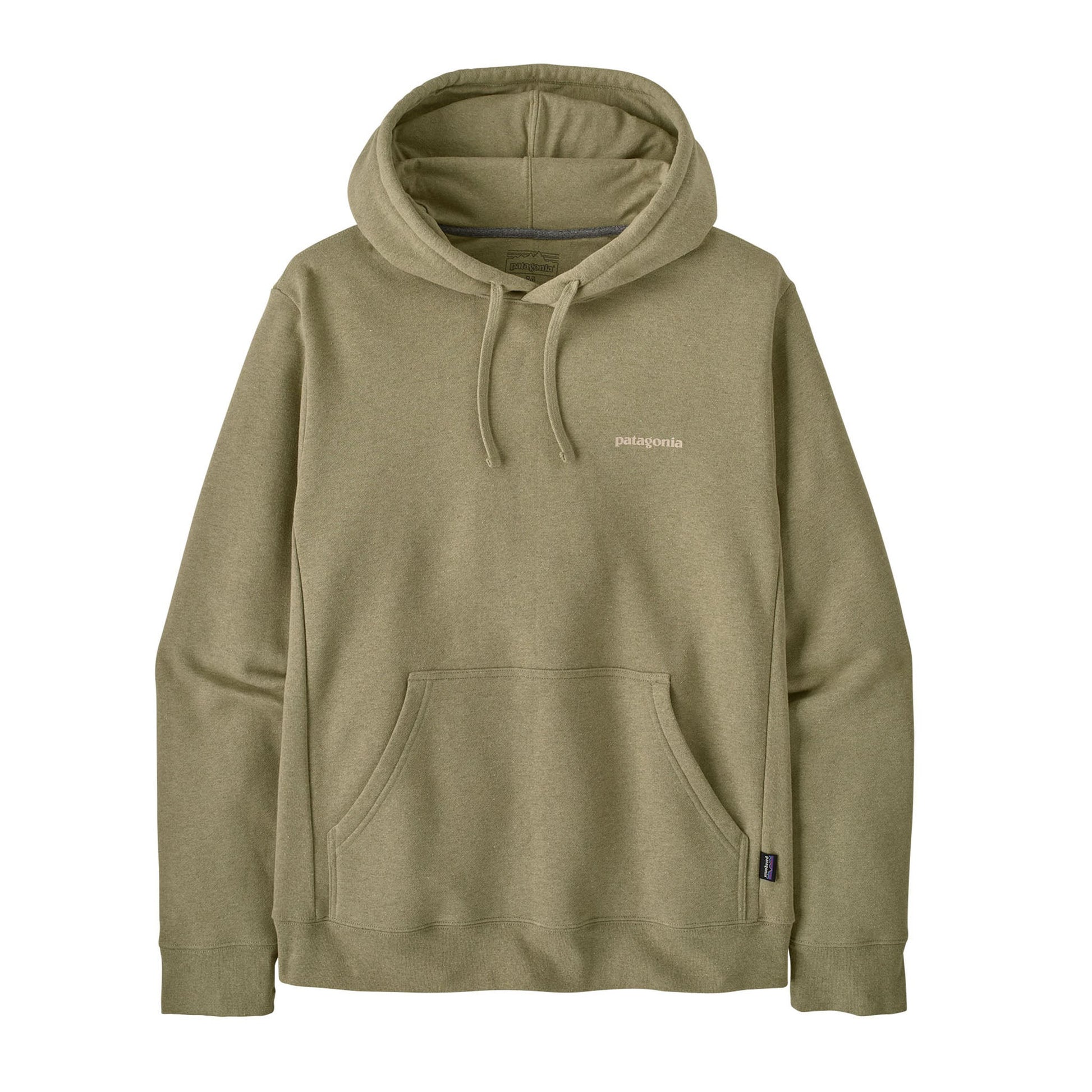 Boardshort Logo Uprisal Hoody | Men's