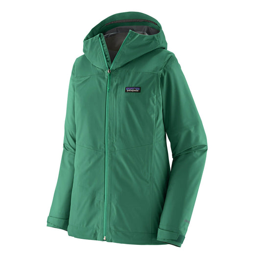Boulder Fork Rain Jacket | Women's