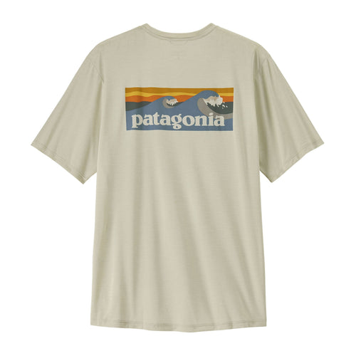 Capilene Cool Daily T-Shirt | Men's