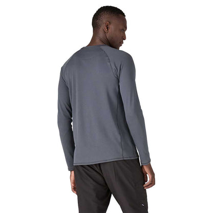 Capilene Mid-Weight Crew | Men's