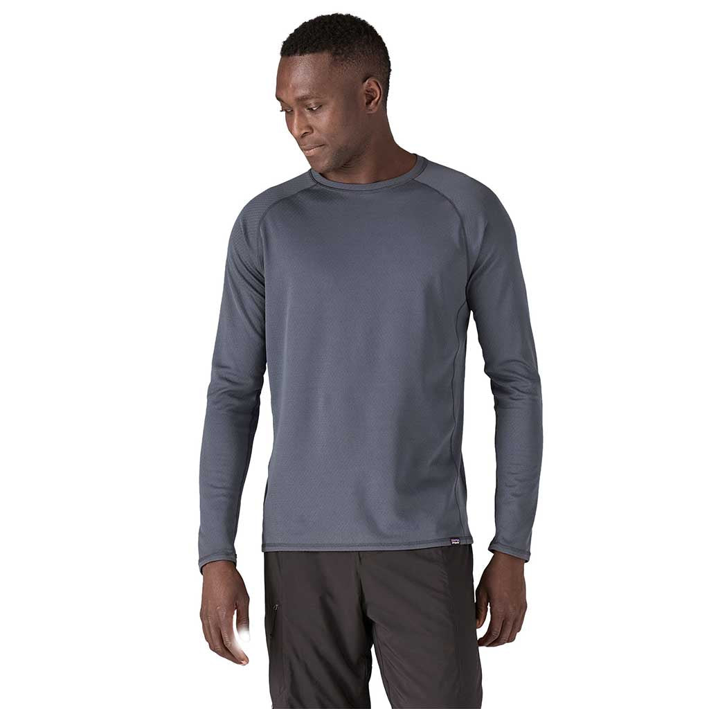 Capilene Mid-Weight Crew | Men's