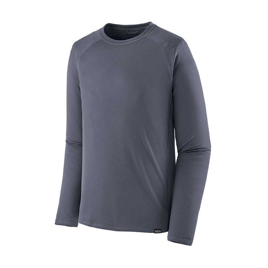 Capilene Mid-Weight Crew | Men's
