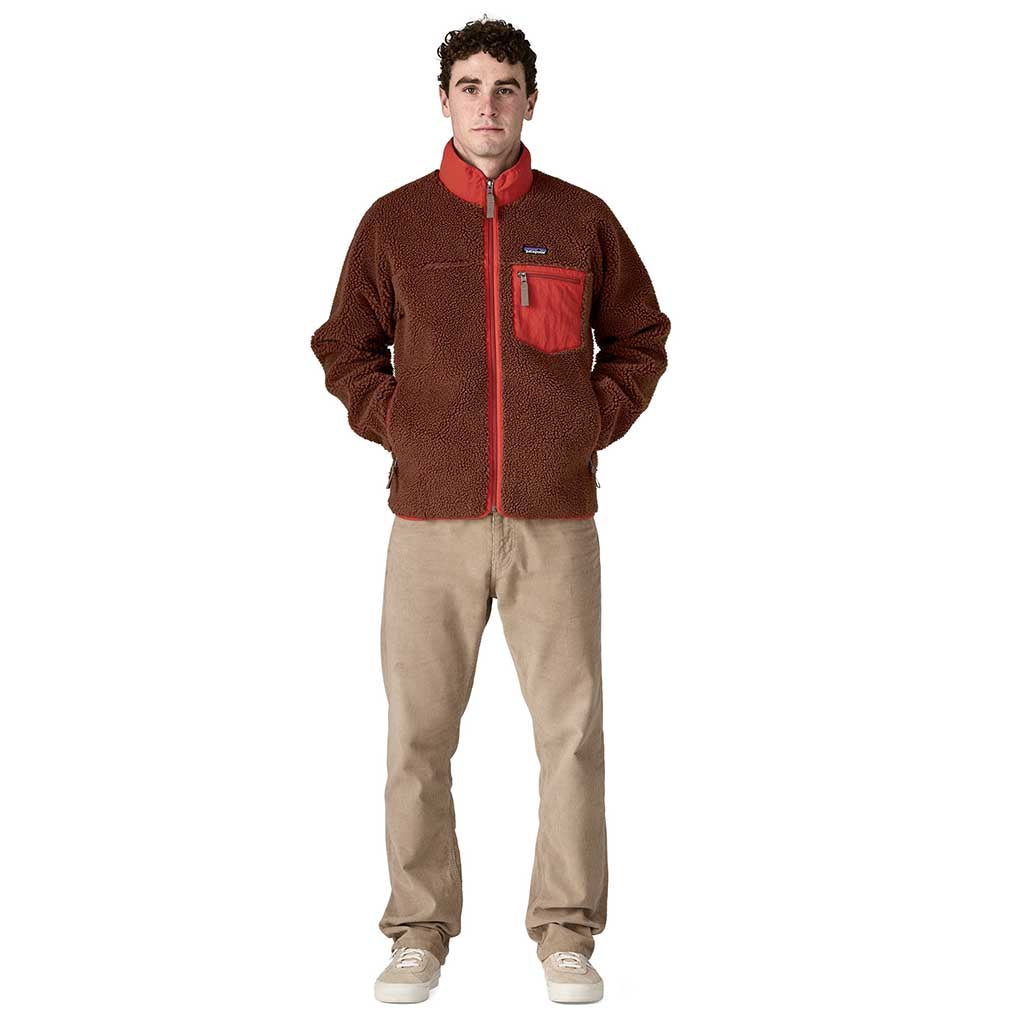 Classic Retro-X Jacket | Men's