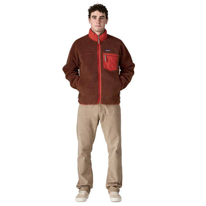 Classic Retro-X Jacket | Men's