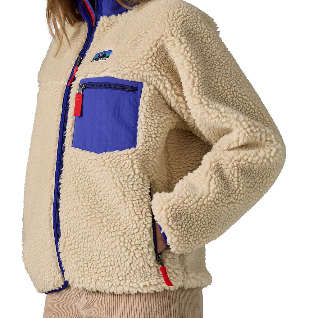 Classic Retro-X Jacket | Women's
