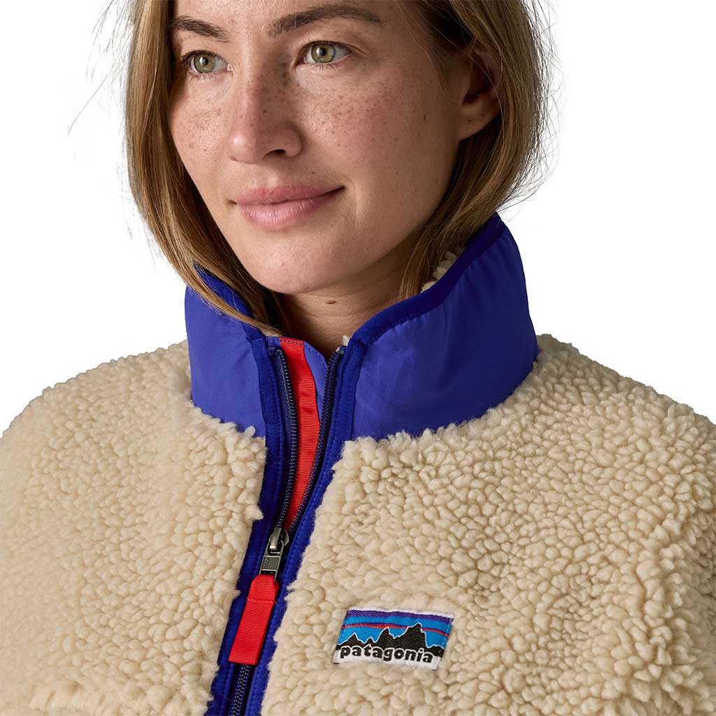 Classic Retro-X Jacket | Women's