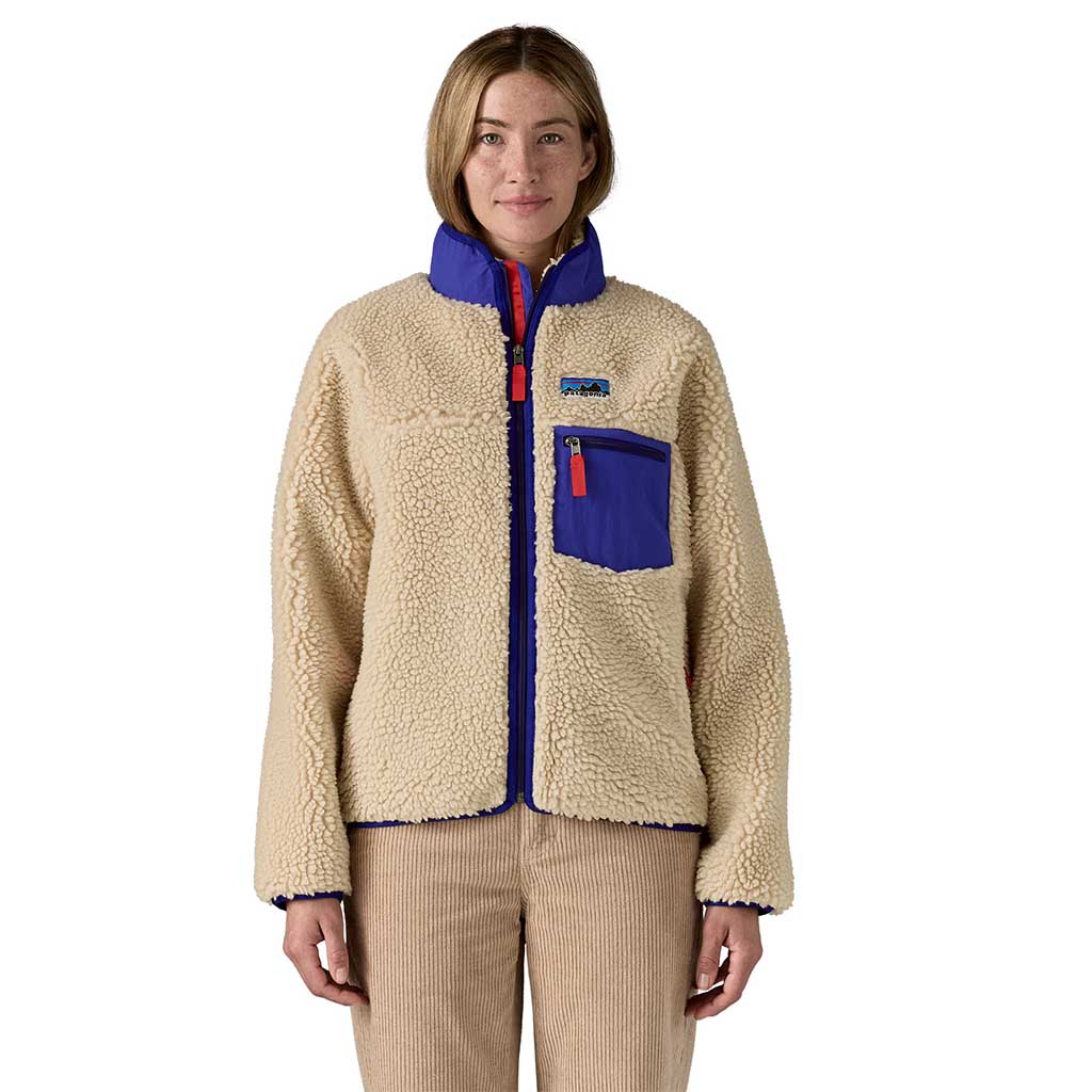 Classic Retro-X Jacket | Women's