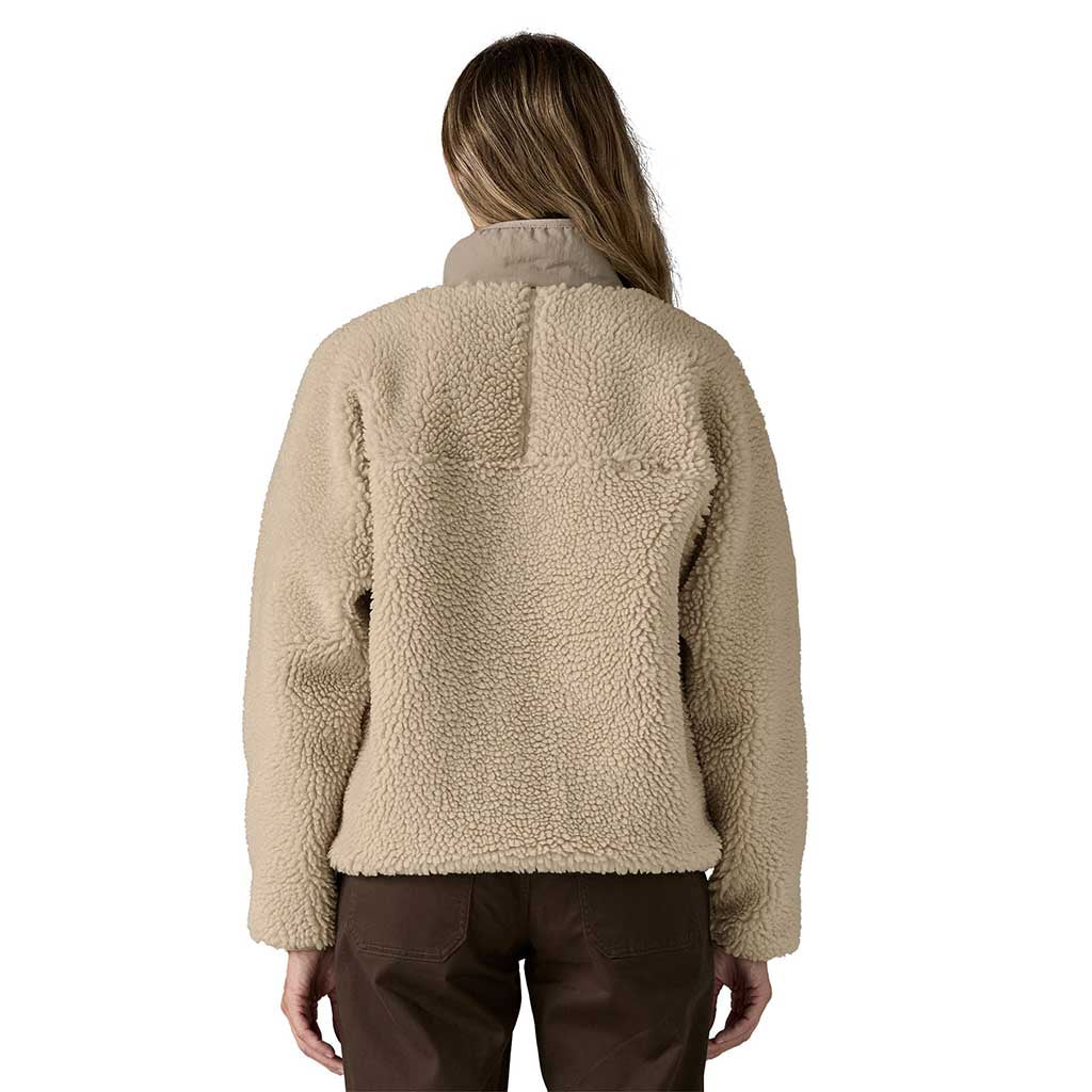 Classic Retro-X Jacket | Women's
