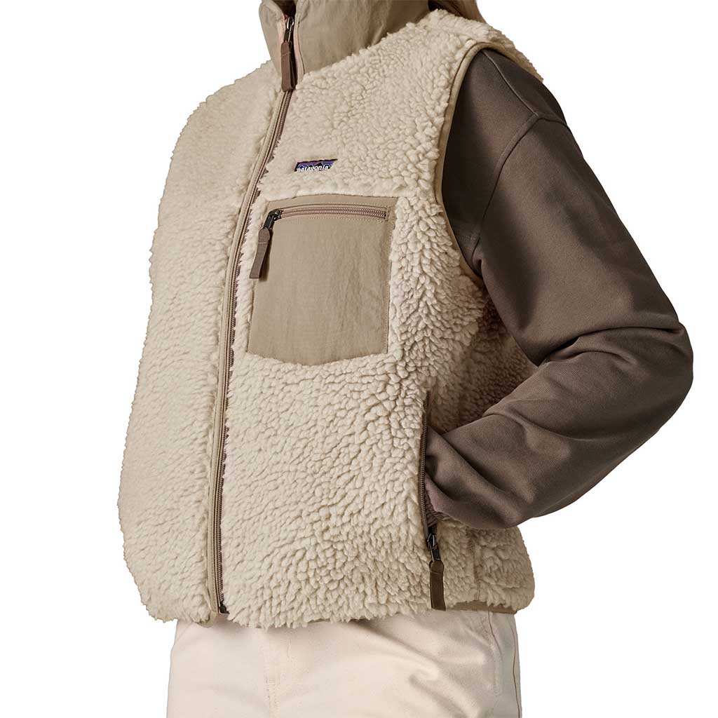 Classic Retro-X Vest | Women's