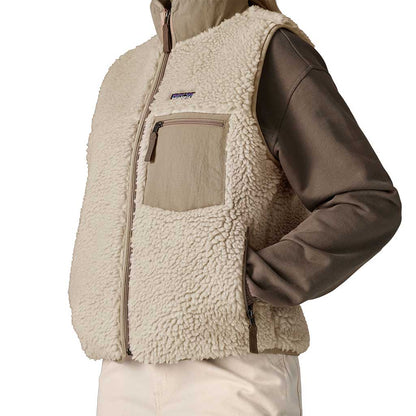 Classic Retro-X Vest | Women's