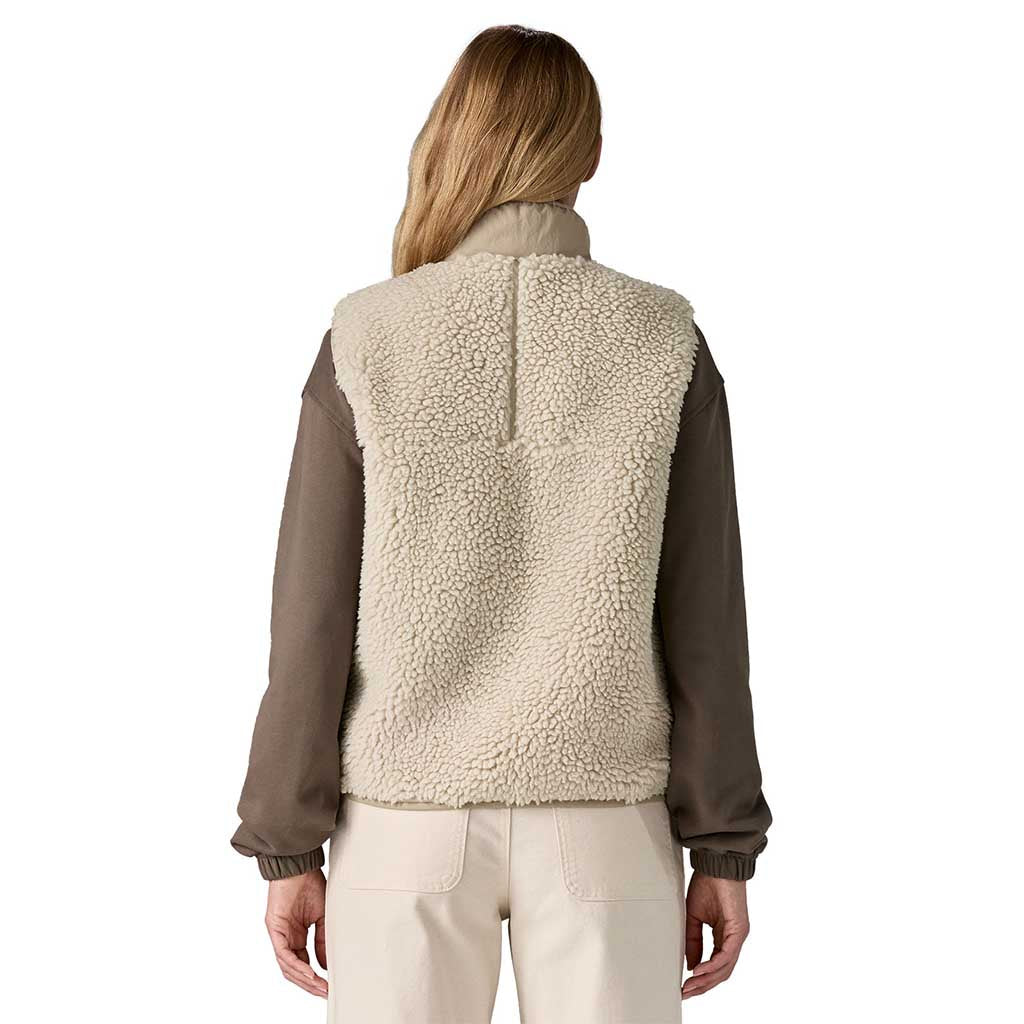 Classic Retro-X Vest | Women's