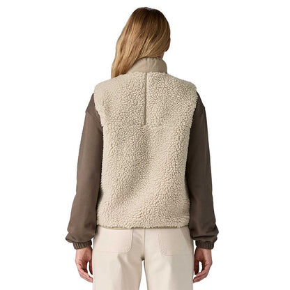 Classic Retro-X Vest | Women's