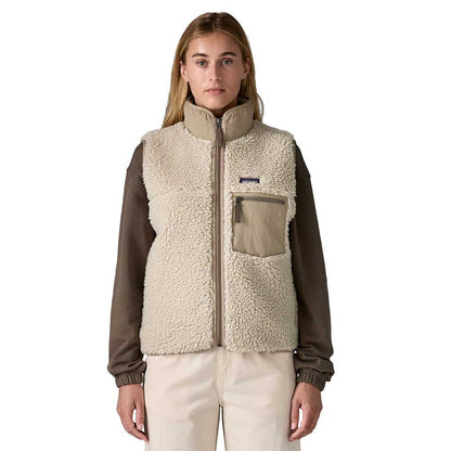 Classic Retro-X Vest | Women's