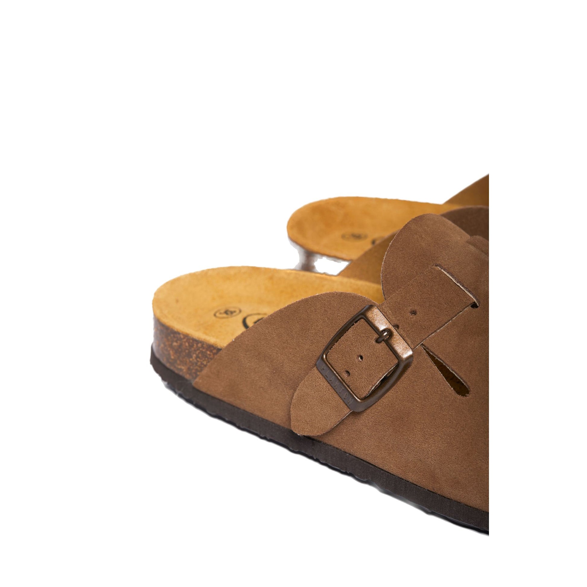 Blog | Afelpado Suede | Men's