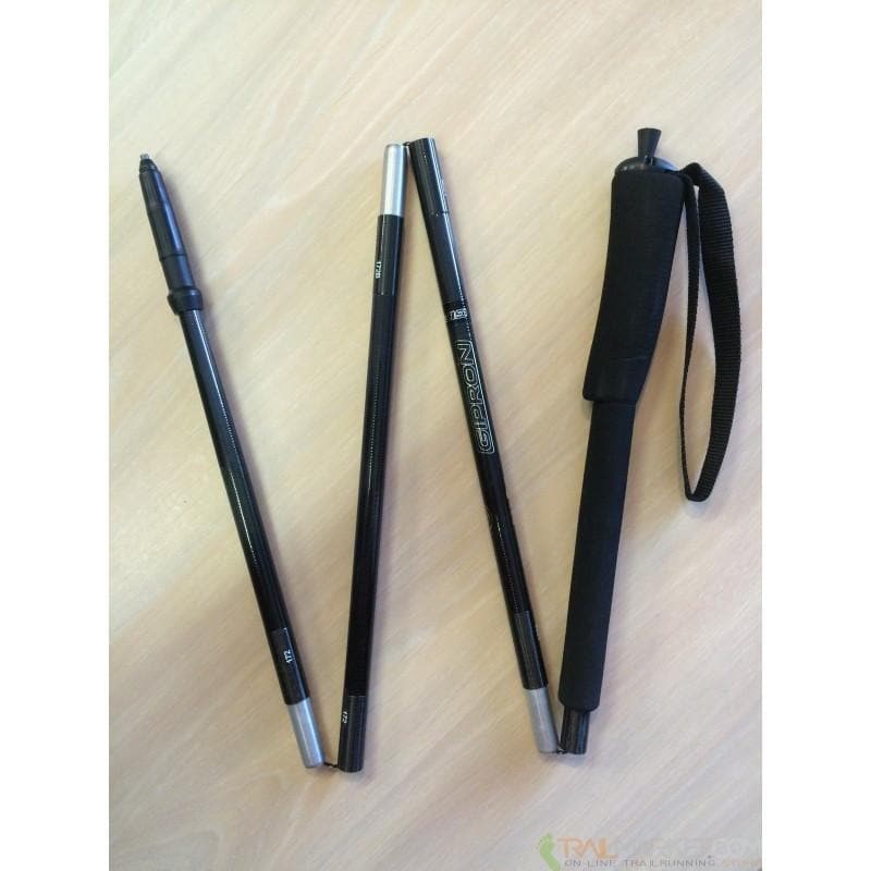 Gipron 310 Mont Blanc Carbon 4
