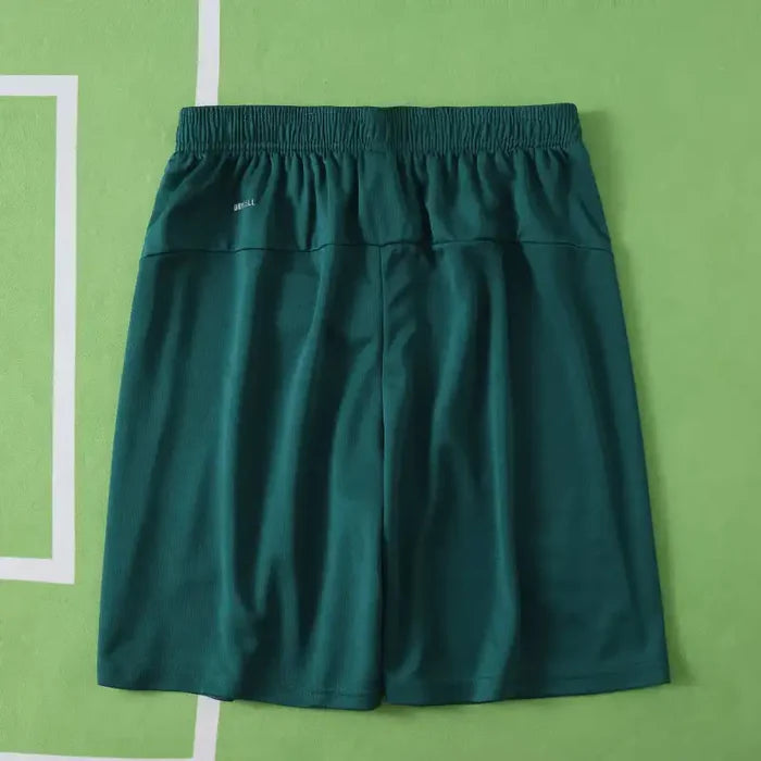 Portugal Home Shorts 25/26 Season