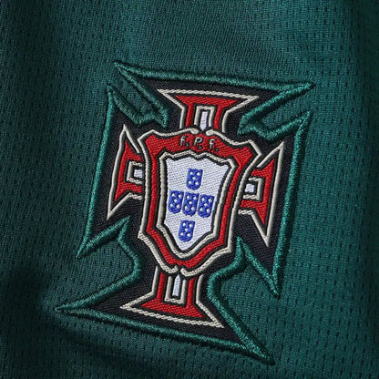 Portugal Home Shorts 25/26 Season