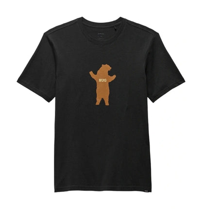 Bear Squeeze Journeyman Tee