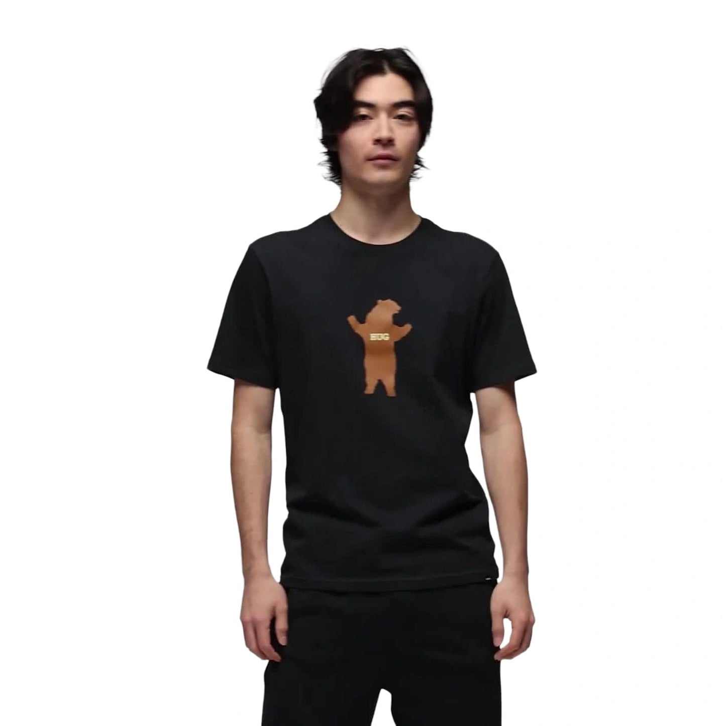 Bear Squeeze Journeyman Tee
