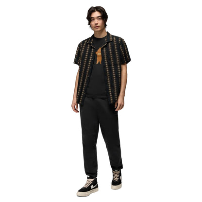 Bear Squeeze Journeyman Tee