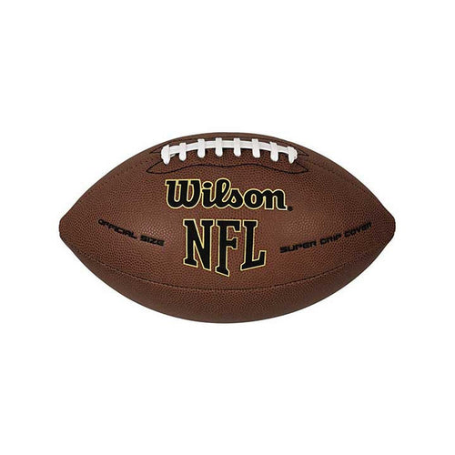 PRE-SALE: Dion Dawkins Signed Wilson Replica Football PRE-SALE TSE Buffalo