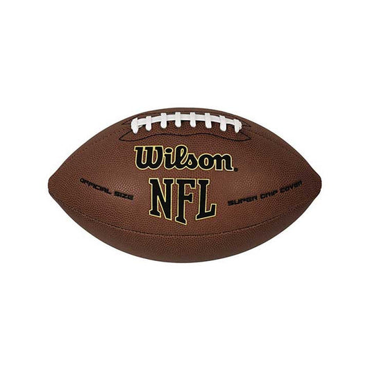 PRE-SALE: Dion Dawkins Signed Wilson Replica Football PRE-SALE TSE Buffalo