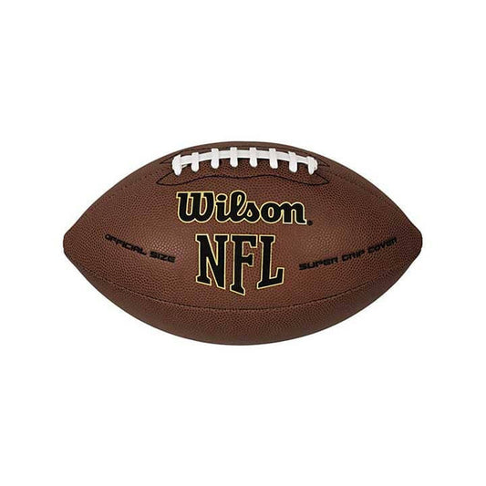 PRE-SALE: Greg Rousseau Signed Replica Wilson Football PRE-SALE TSE Buffalo
