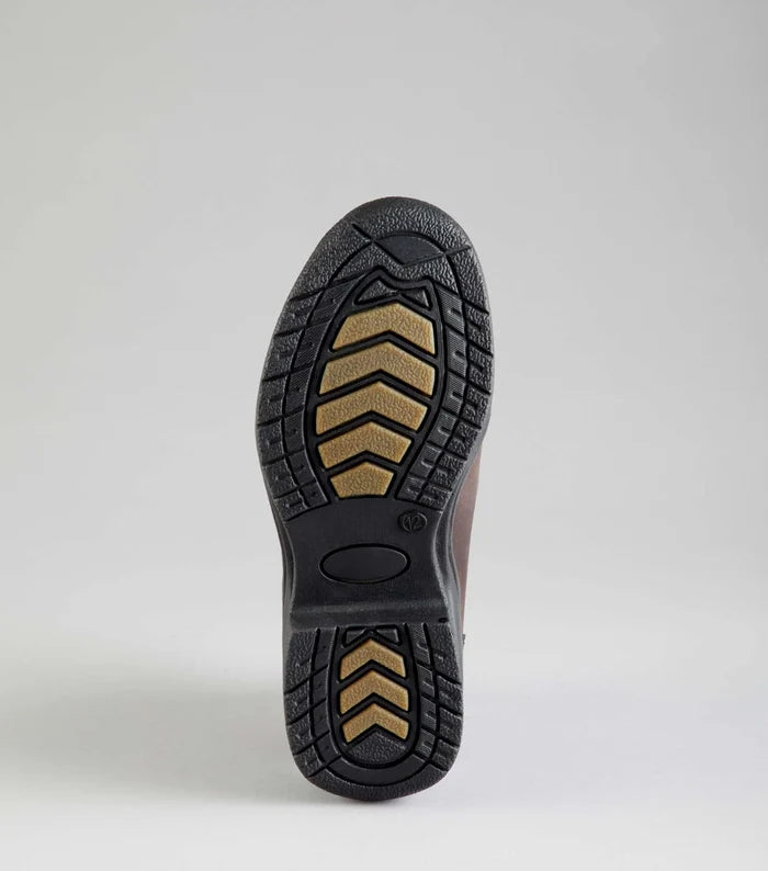 Premier Equine Vinci Junior Waterproof Boots (girls and boys)
