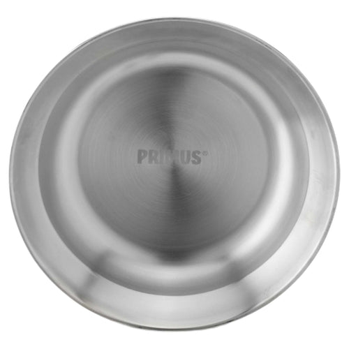 CampFire Plate