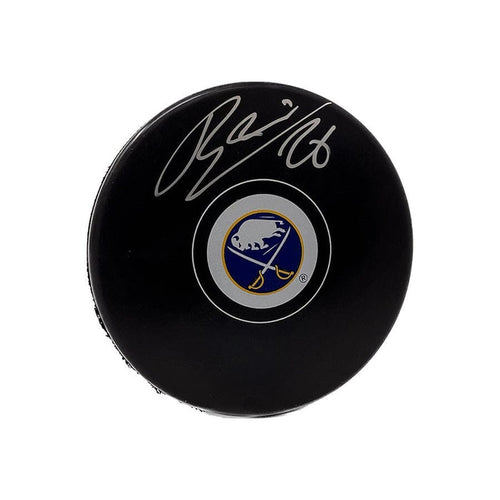 Rasmus Dahlin Signed Buffalo Sabres Autograph Puck Signed Hockey Puck TSE Buffalo