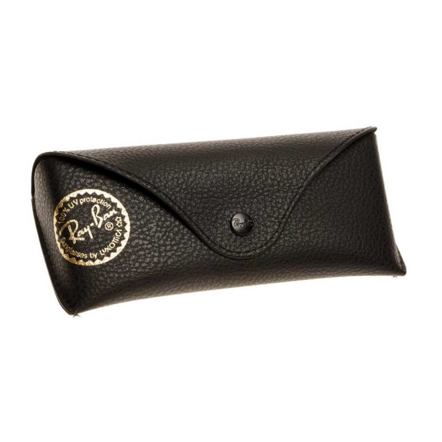RAYBAN - NEW WAYFARER | Rubber Red on Black w/ Green