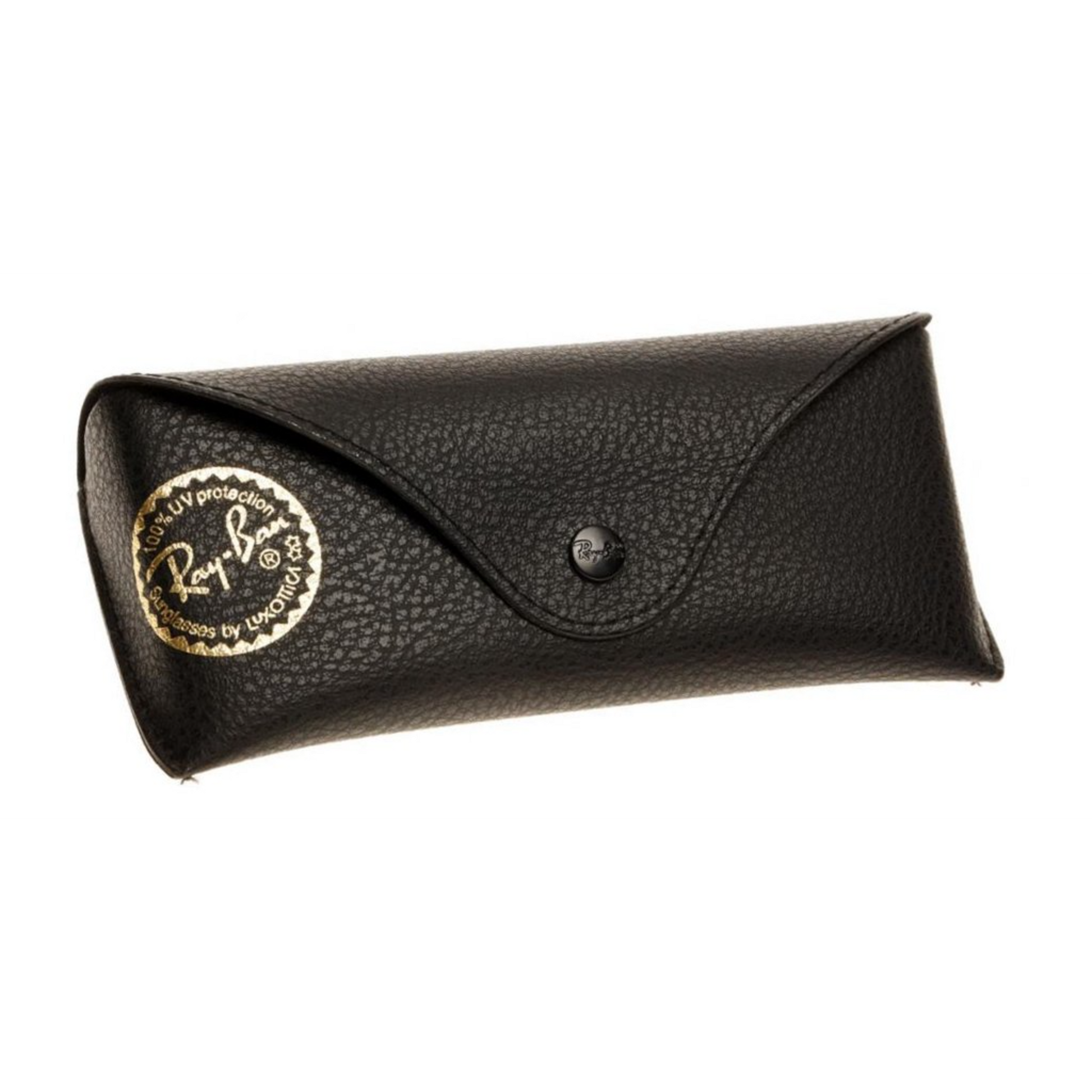 RAYBAN - NEW WAYFARER | Rubber Red on Black w/ Green