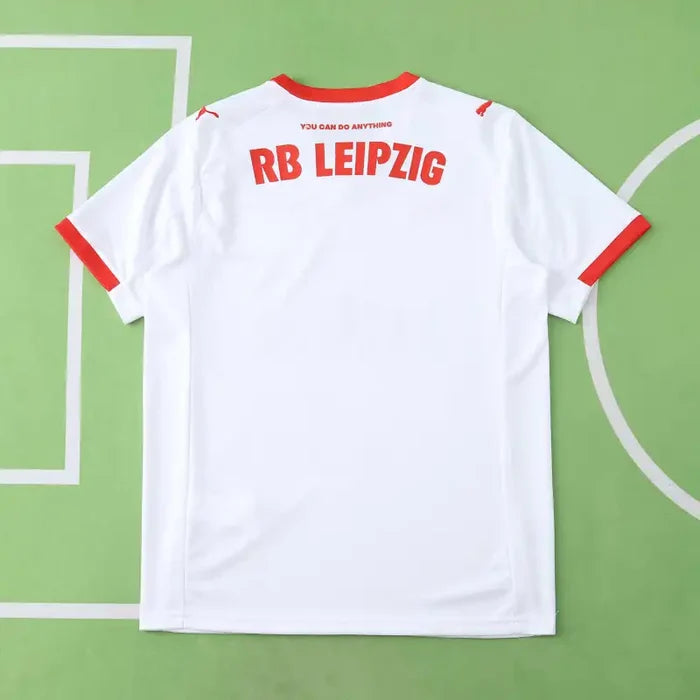 RB Leipzig Home Fan Version 25/26 Season Jersey