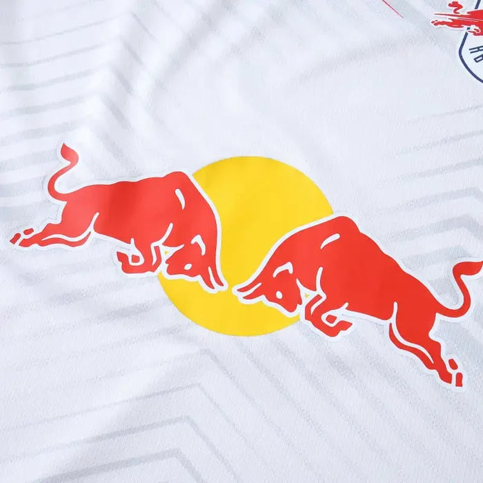 RB Leipzig Home Fan Version 25/26 Season Jersey