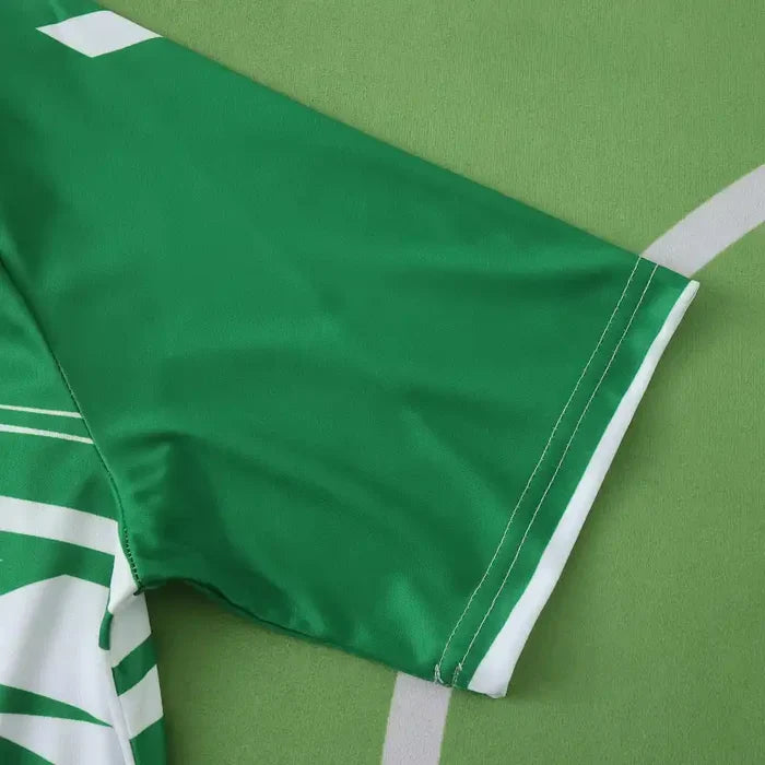 Real Betis Balompié NARUTO Fan Version 24/25 Season Jersey