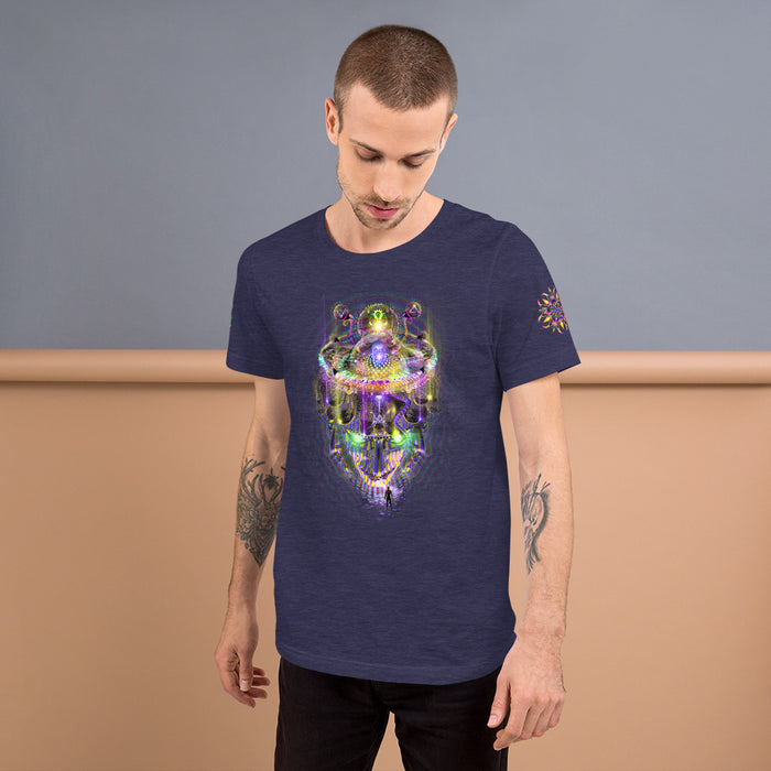 Heather Midnight Navy / XS