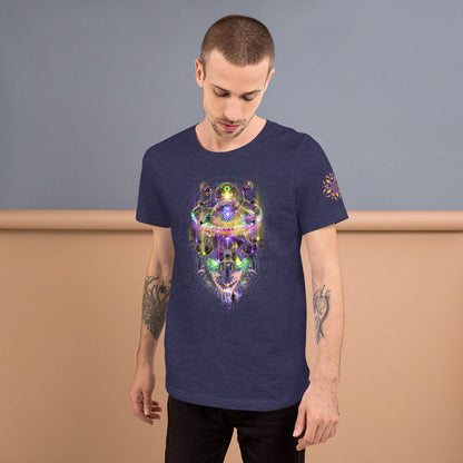 Heather Midnight Navy / XS