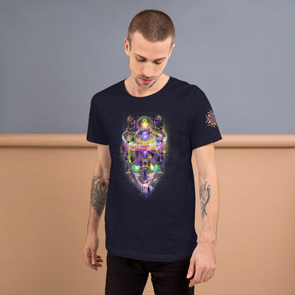 Navy / XS