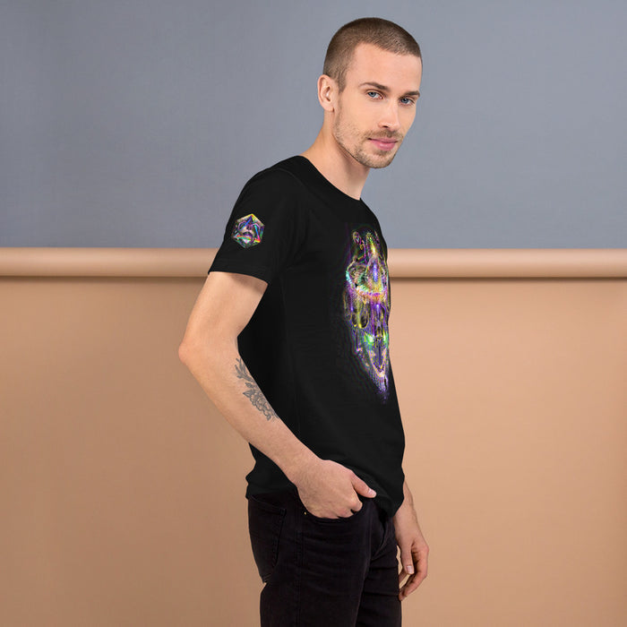Reclaiming the Throne Unisex T-Shirt