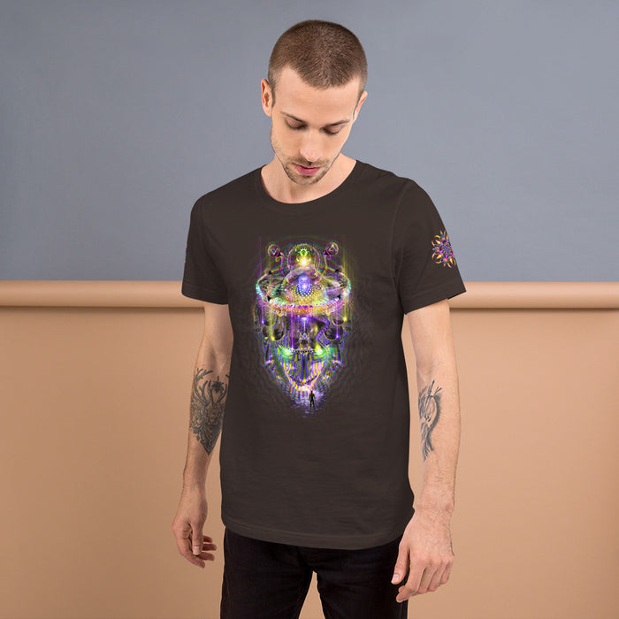 Reclaiming the Throne Unisex T-Shirt