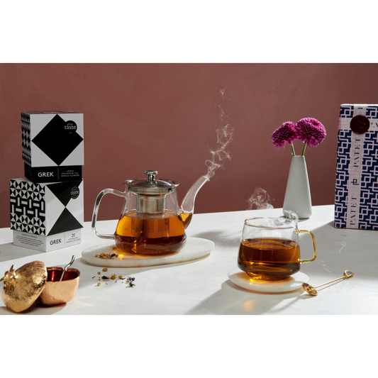Reverie Tea
