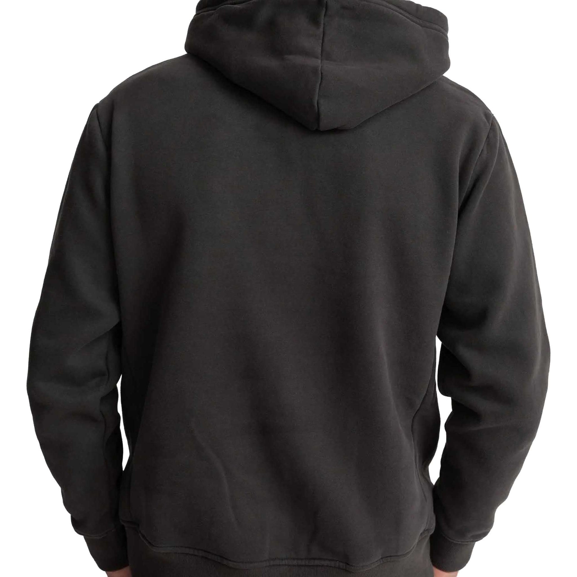 Classic Fleece Hood | Men's
