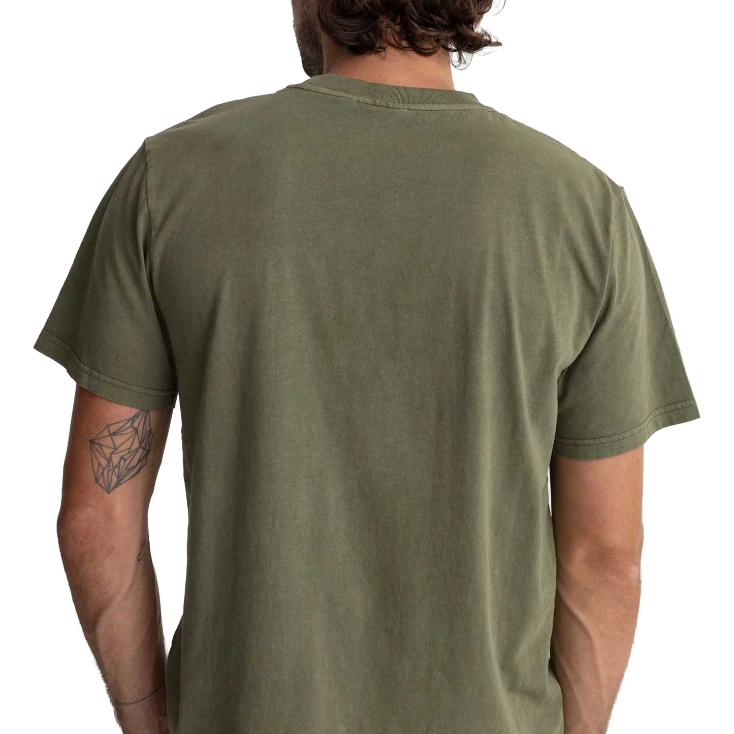 Classic Vintage Tee | Men's