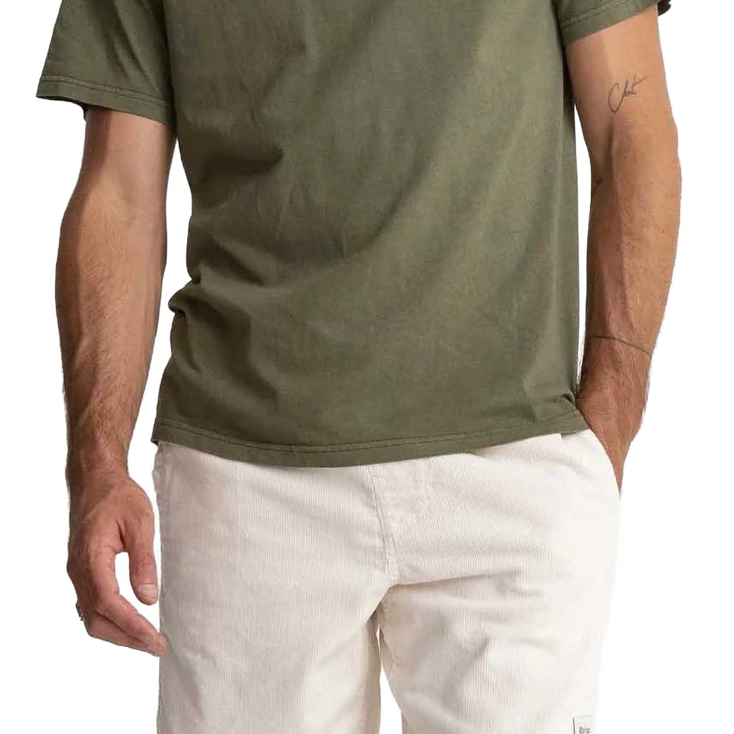 Classic Vintage Tee | Men's