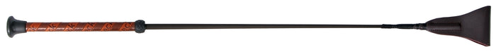 RIDING WHIP WITH SILKTOUCH GRIP